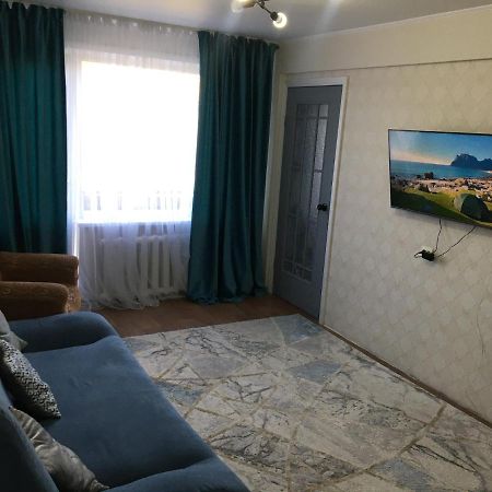 Luxhome На Ук Ustʼ-Kamenogorsk Exteriér fotografie