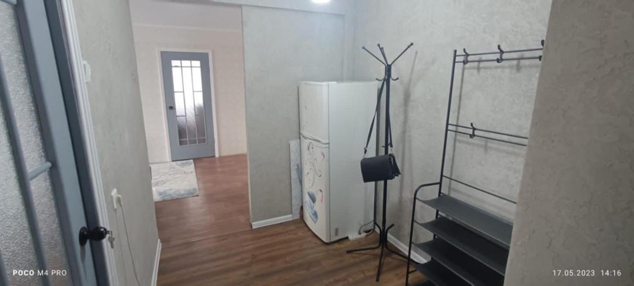 Luxhome На Ук Ustʼ-Kamenogorsk Exteriér fotografie
