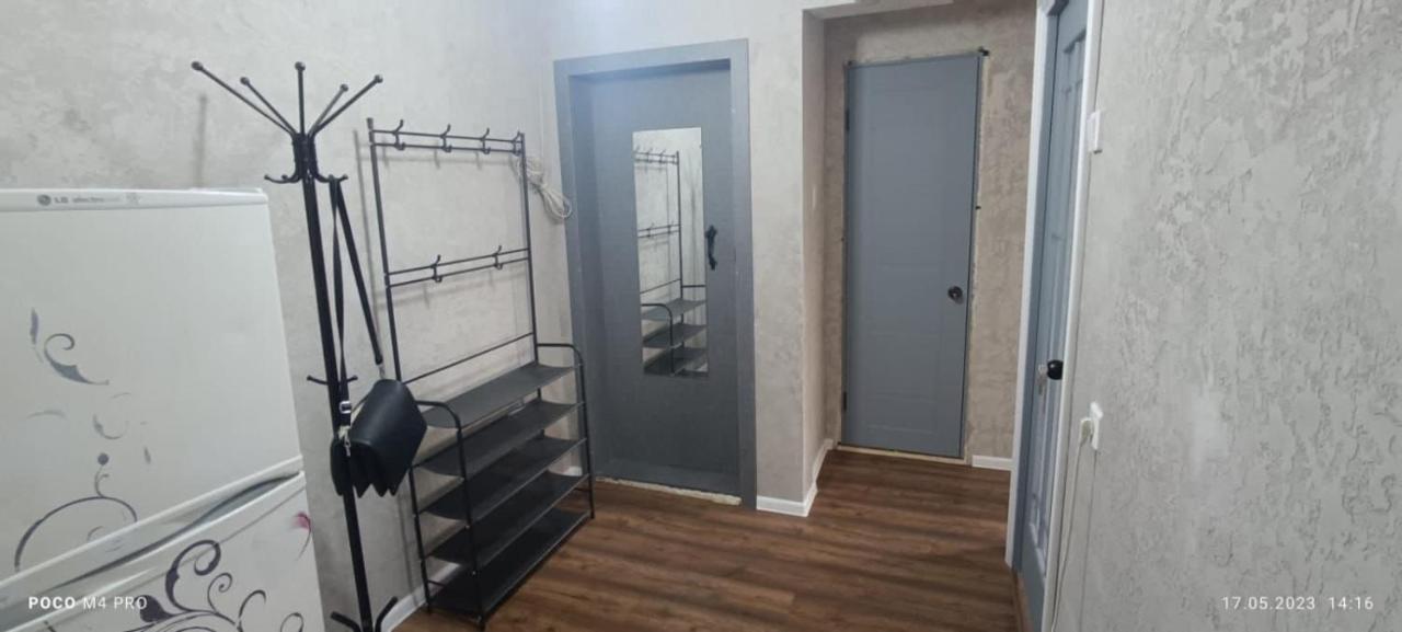 Luxhome На Ук Ustʼ-Kamenogorsk Exteriér fotografie
