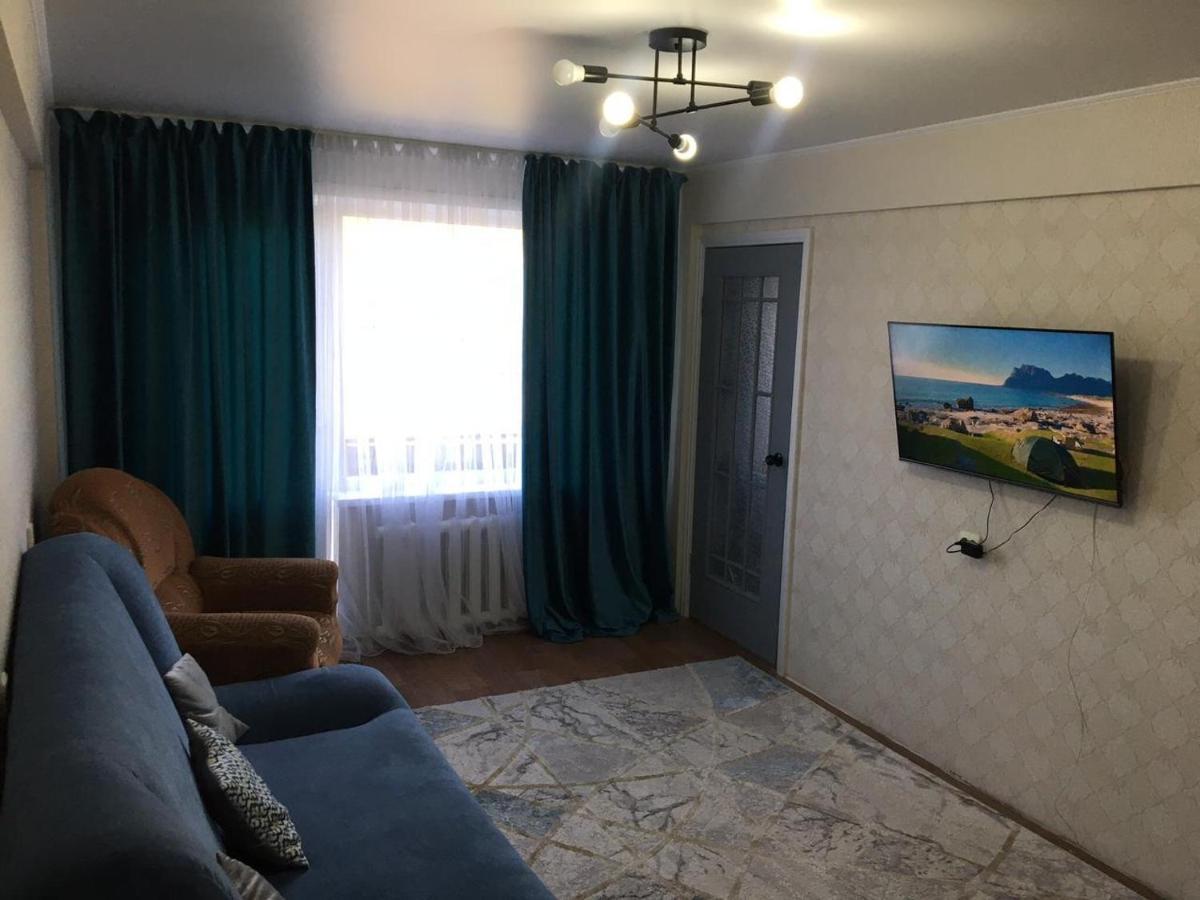 Luxhome На Ук Ustʼ-Kamenogorsk Exteriér fotografie